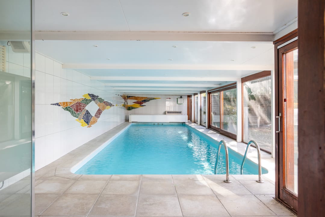 Foto 7 van Prinses Mariannelaan 7