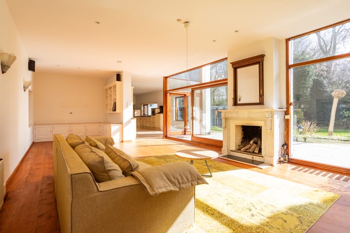 Foto 5 van Prinses Mariannelaan 7