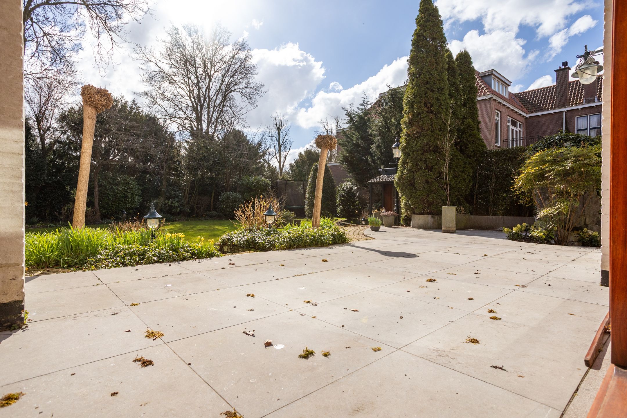 Foto 12 van Prinses Mariannelaan 7