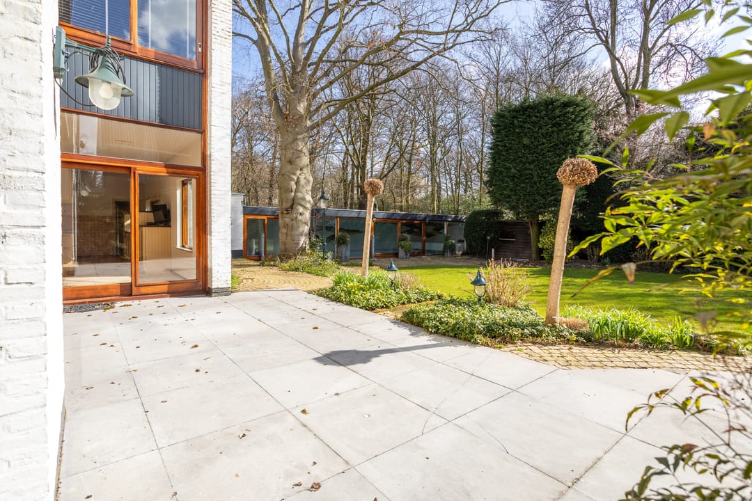 Foto 11 van Prinses Mariannelaan 7