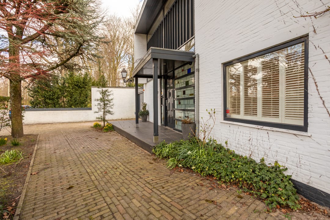 Foto 61 van Prinses Mariannelaan 7