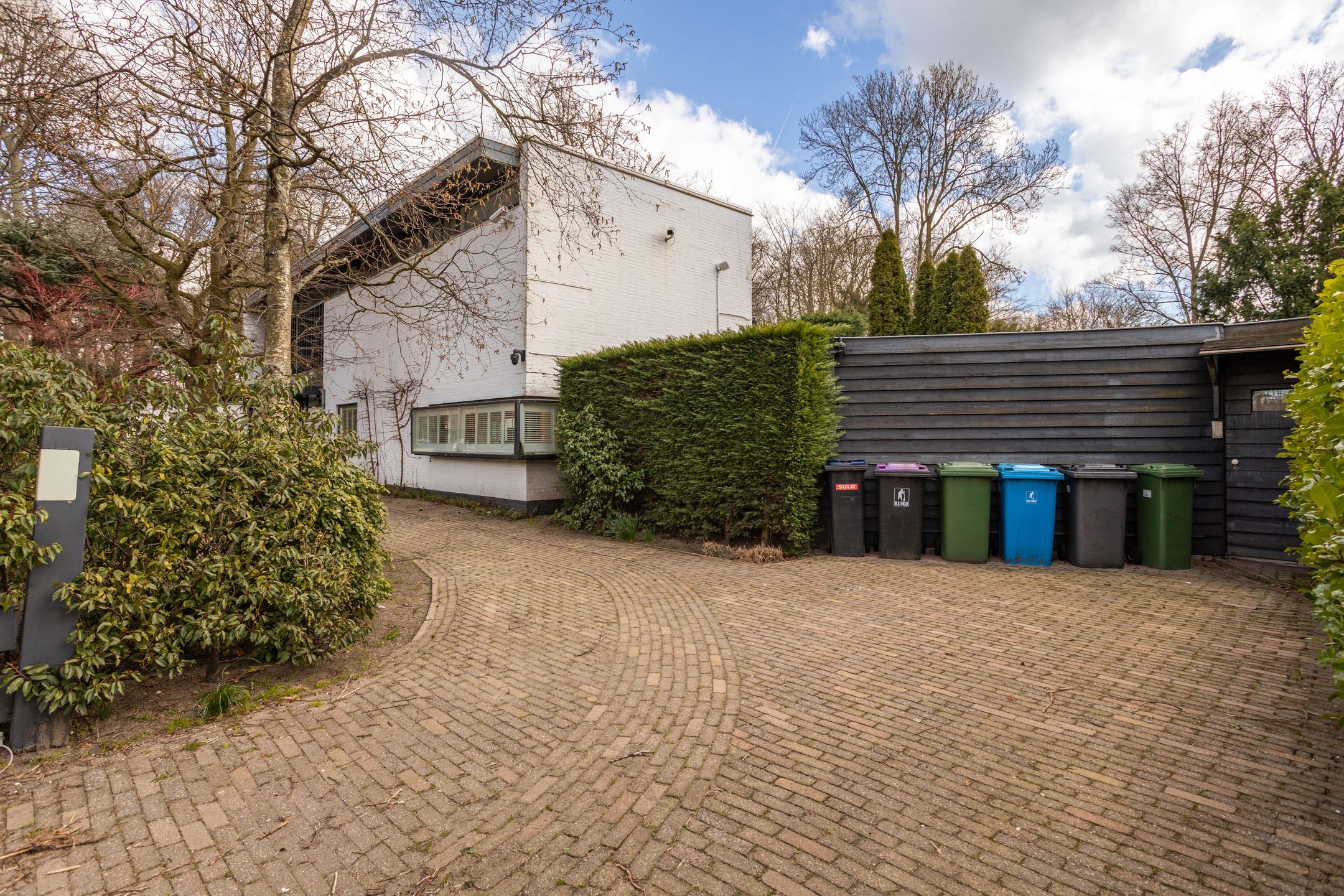 Foto 63 van Prinses Mariannelaan 7