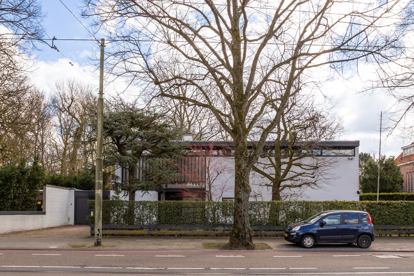 Foto 65 van Prinses Mariannelaan 7