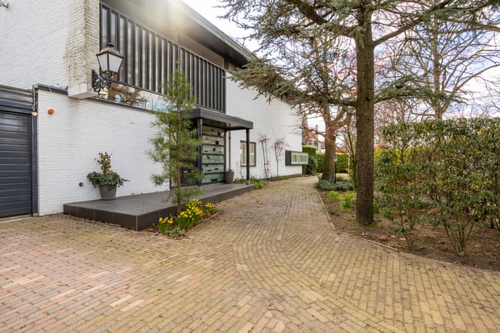 Foto 3 van Prinses Mariannelaan 7