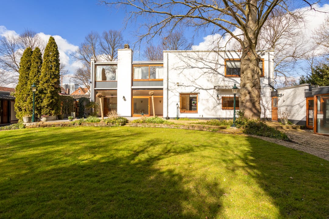 Foto 2 van Prinses Mariannelaan 7