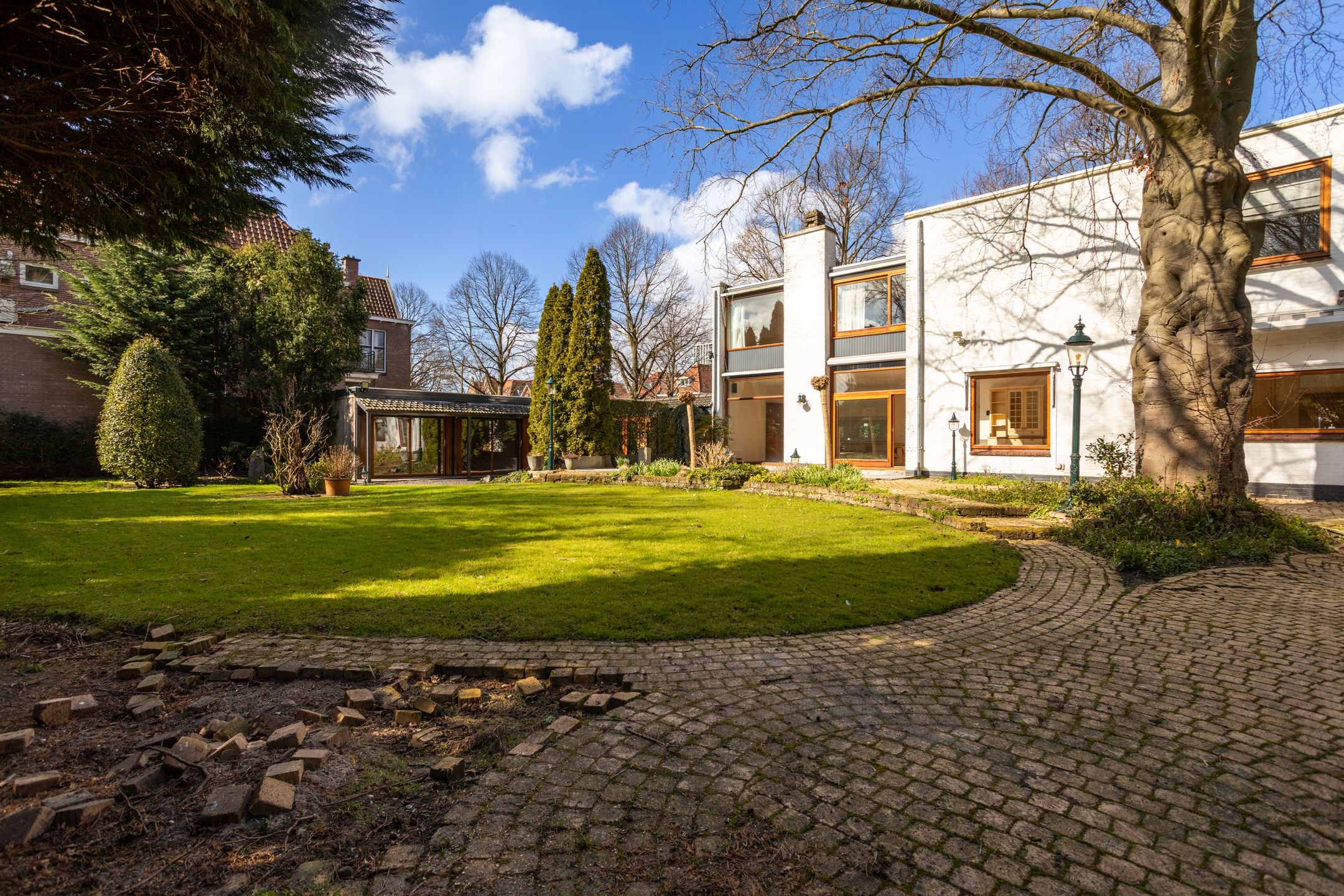 Foto 36 van Prinses Mariannelaan 7