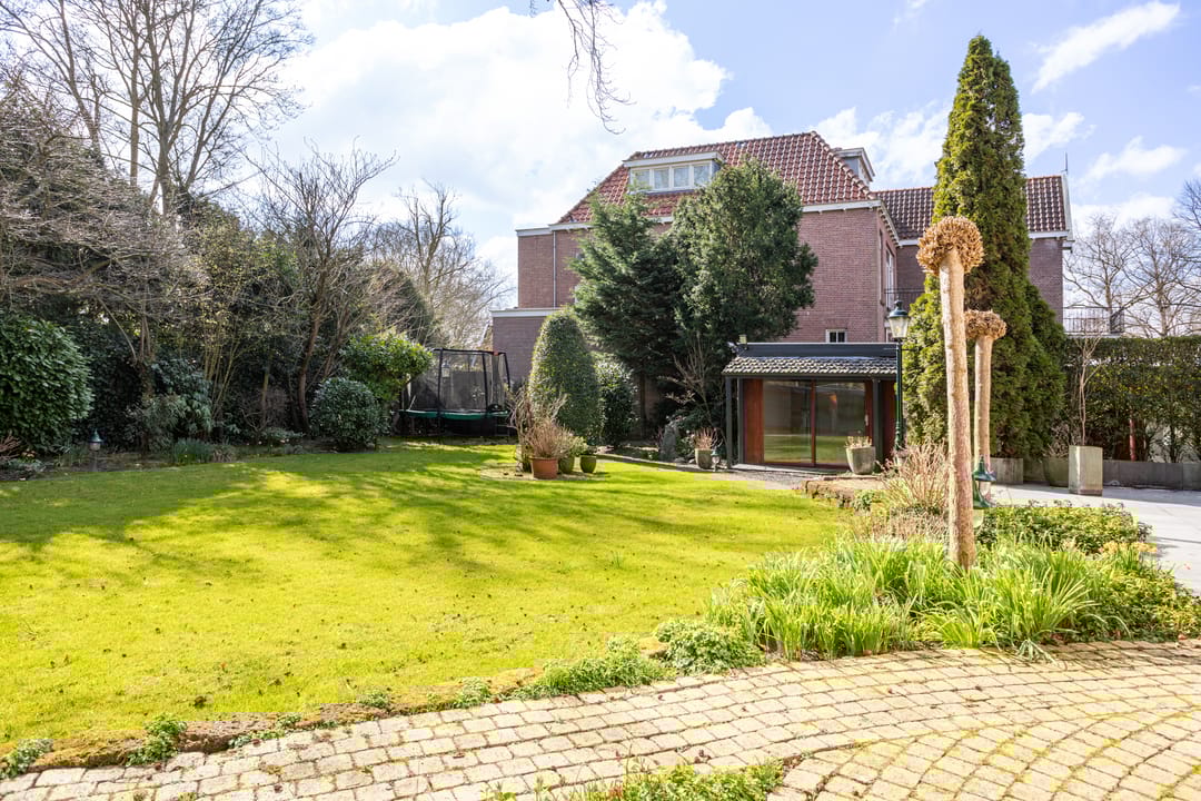 Foto 37 van Prinses Mariannelaan 7