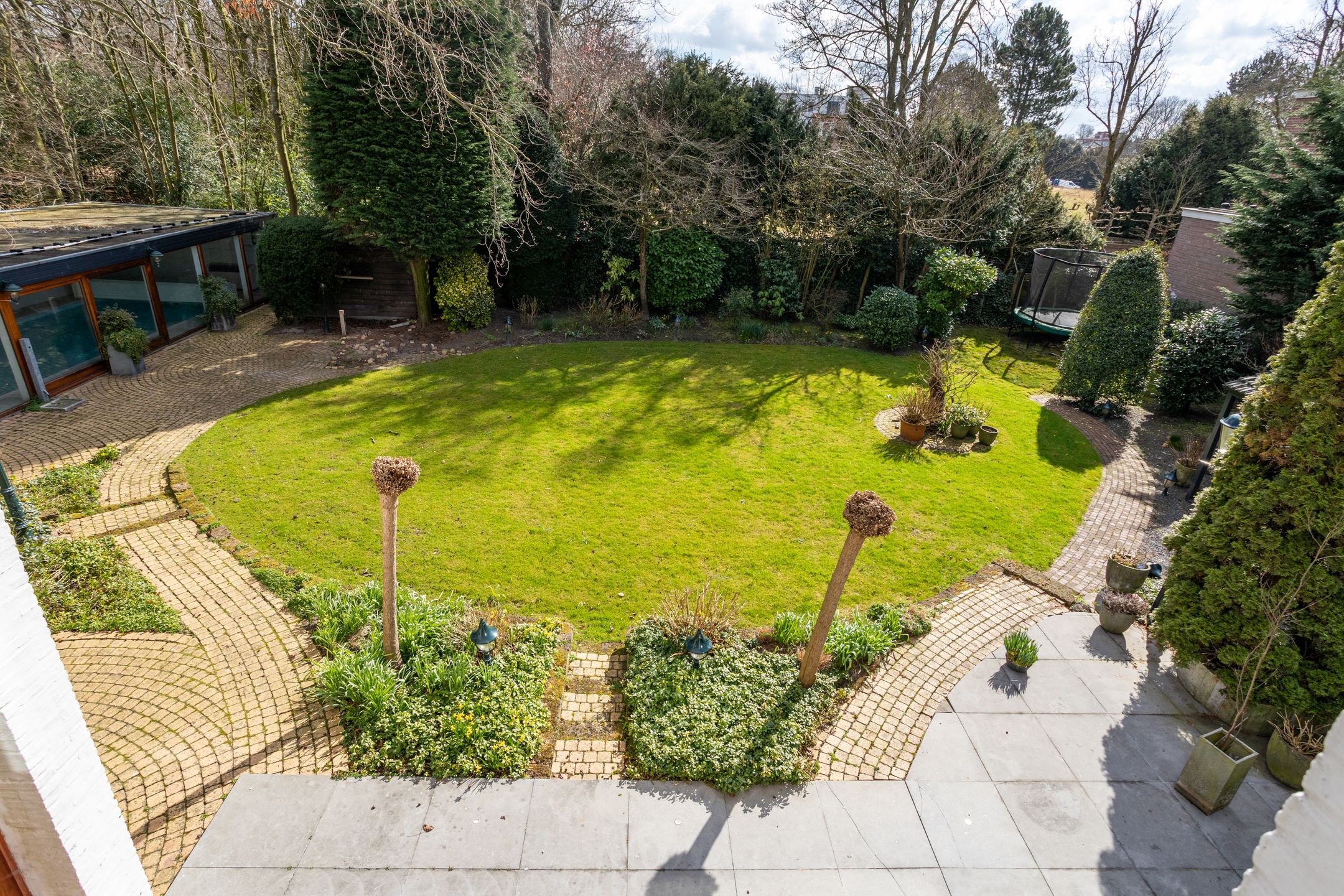 Foto 60 van Prinses Mariannelaan 7