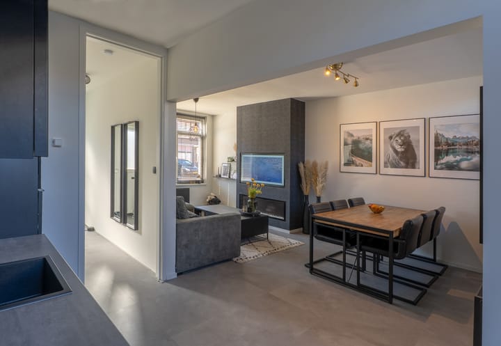 Foto 2 van Mahlerstraat 20