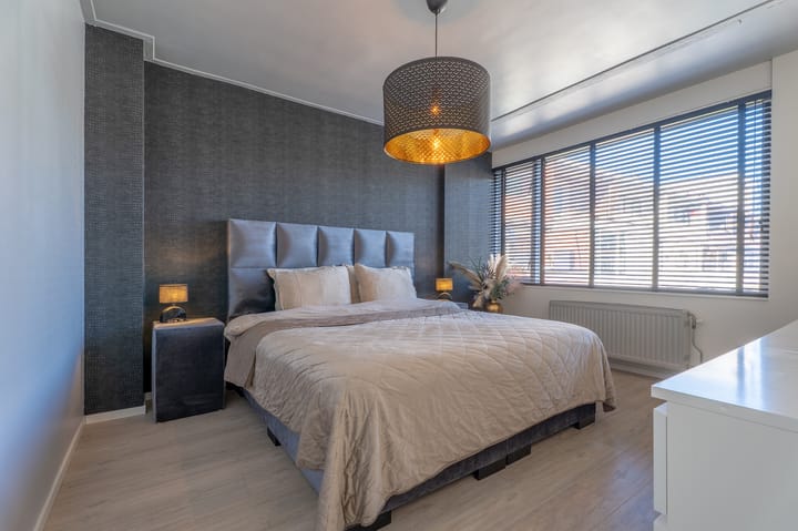 Foto 5 van Mahlerstraat 20