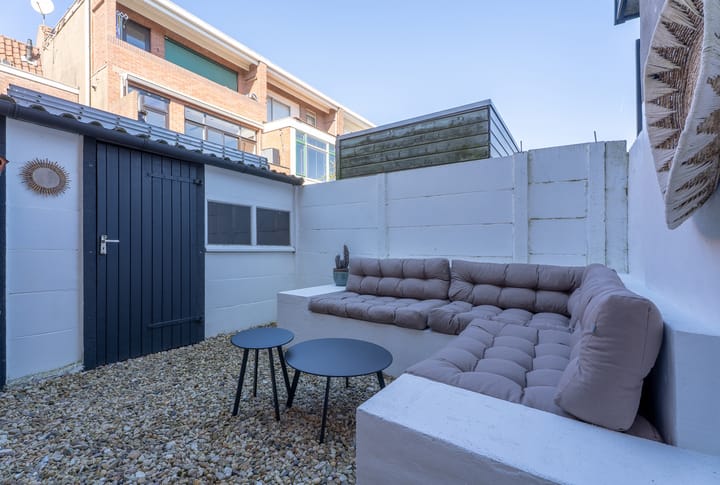 Foto 4 van Mahlerstraat 20