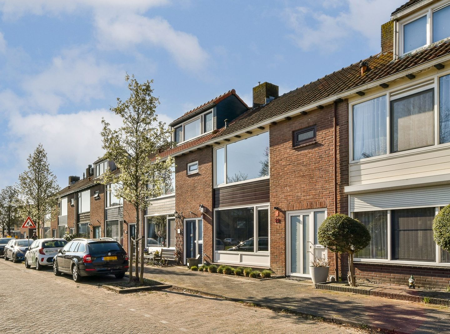 Foto 1 van Beemsterstraat 22