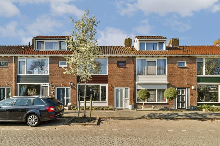 Foto 2 van Beemsterstraat 22