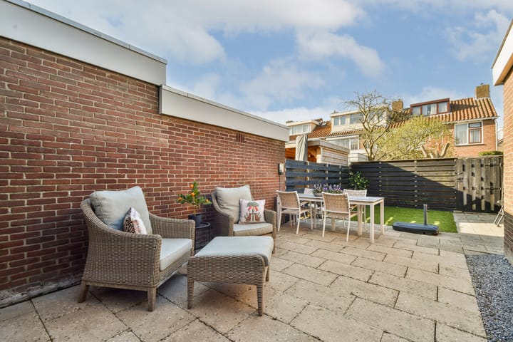 Foto 9 van Beemsterstraat 22