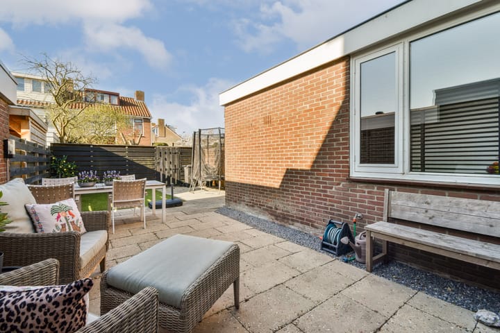 Foto 10 van Beemsterstraat 22