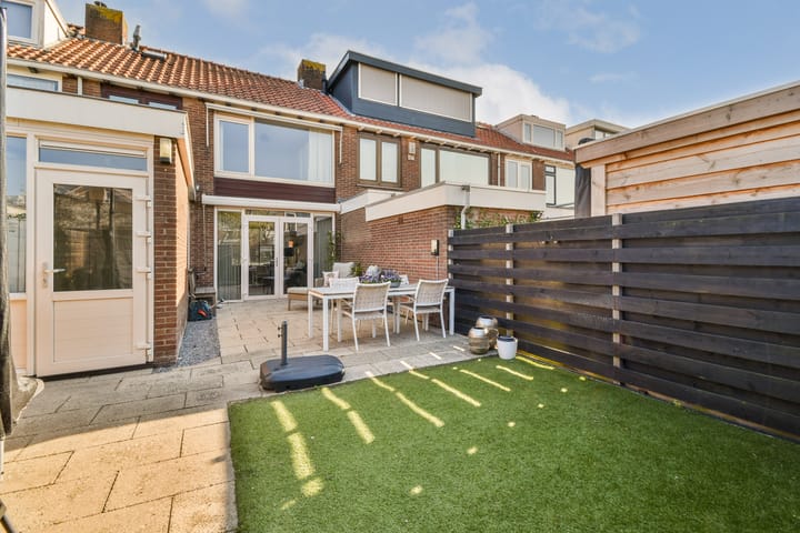 Foto 11 van Beemsterstraat 22