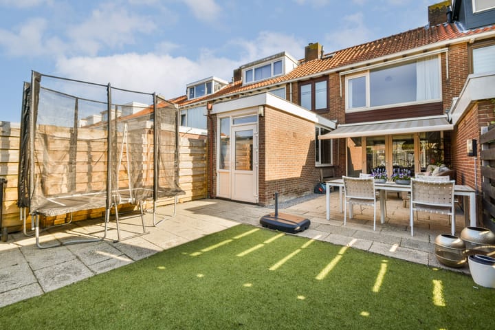 Foto 12 van Beemsterstraat 22