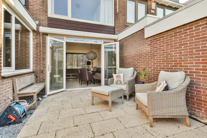 Foto 13 van Beemsterstraat 22