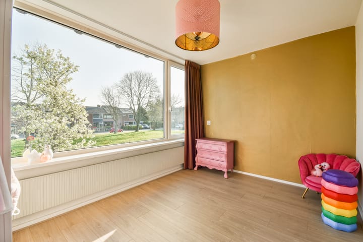 Foto 22 van Beemsterstraat 22