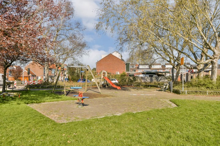 Foto 27 van Beemsterstraat 22