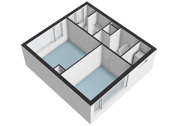 Foto 29 van Beemsterstraat 22