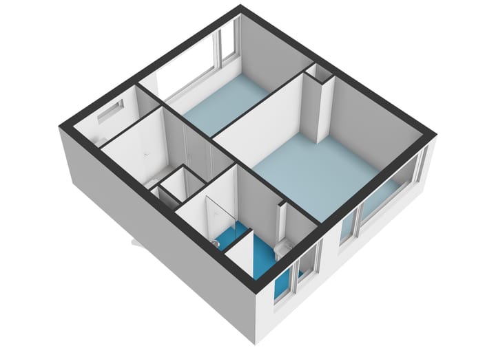 Foto 30 van Beemsterstraat 22