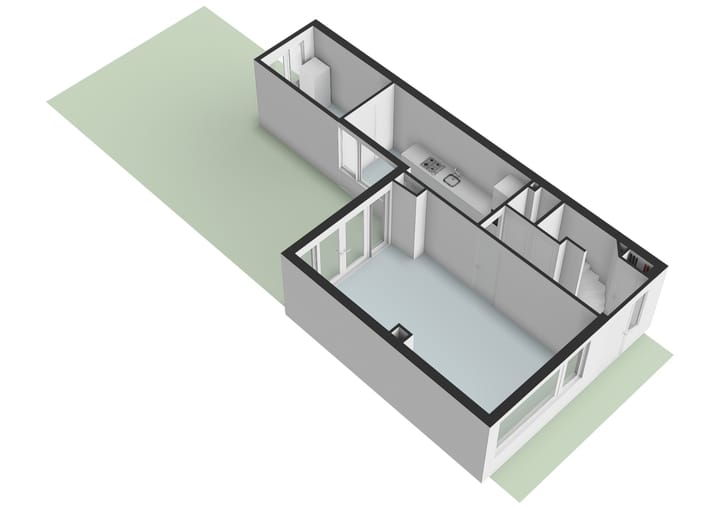 Foto 34 van Beemsterstraat 22