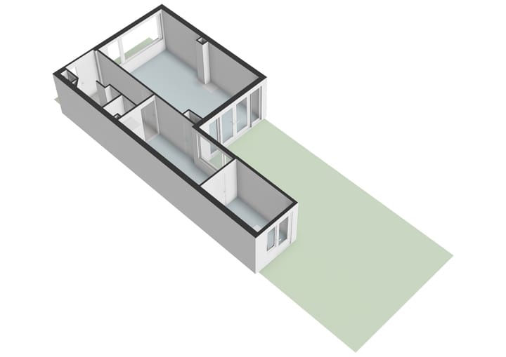 Foto 35 van Beemsterstraat 22