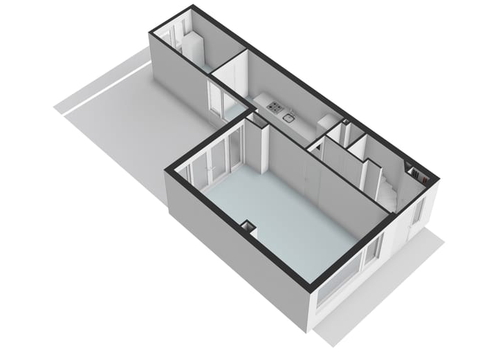 Foto 37 van Beemsterstraat 22