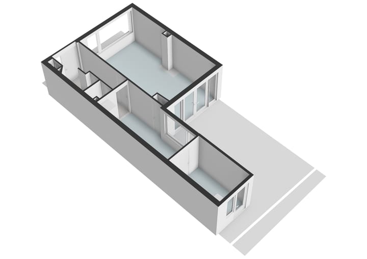 Foto 38 van Beemsterstraat 22