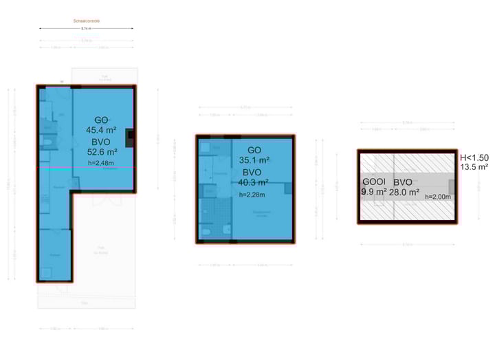 Foto 39 van Beemsterstraat 22