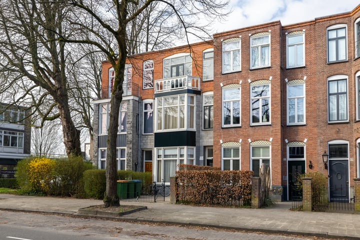 Bekijk foto van Baronielaan 274 B