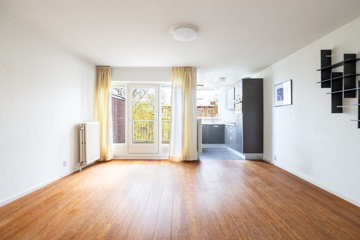 Photo 2 of Baronielaan 274-B