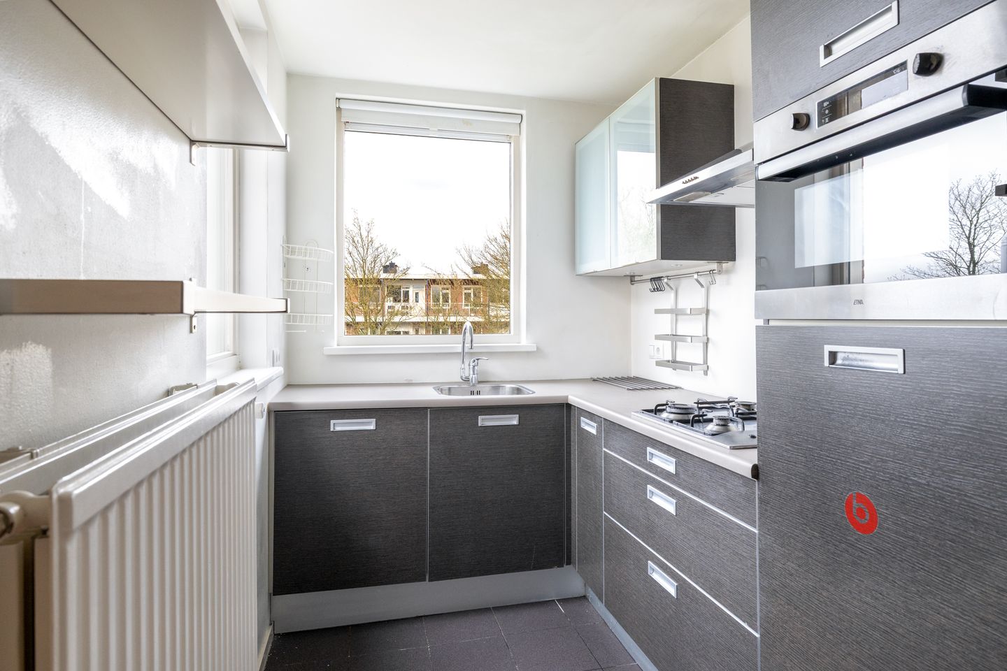 Photo 4 of Baronielaan 274-B