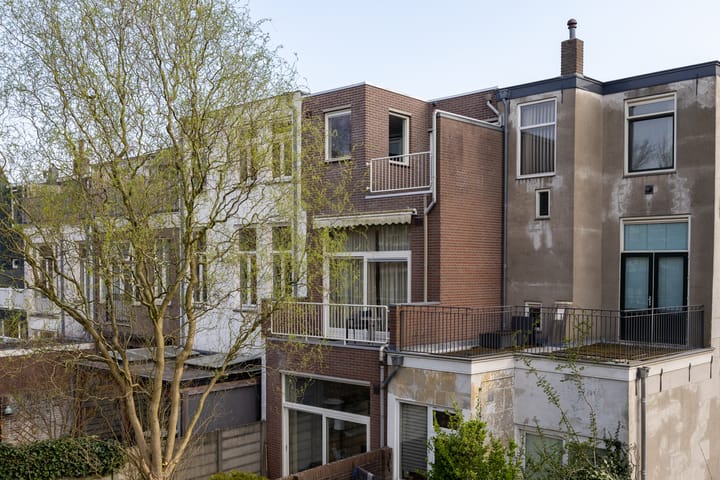 Photo 6 of Baronielaan 274-B