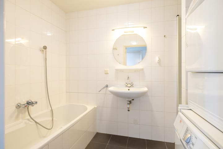 Photo 5 of Baronielaan 274-B