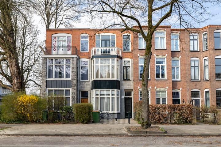 Photo 8 of Baronielaan 274-B