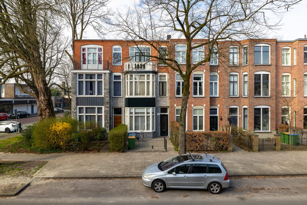 Photo 7 of Baronielaan 274-B