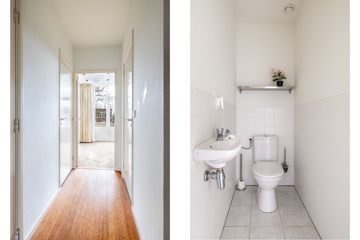 Photo 10 of Baronielaan 274-B