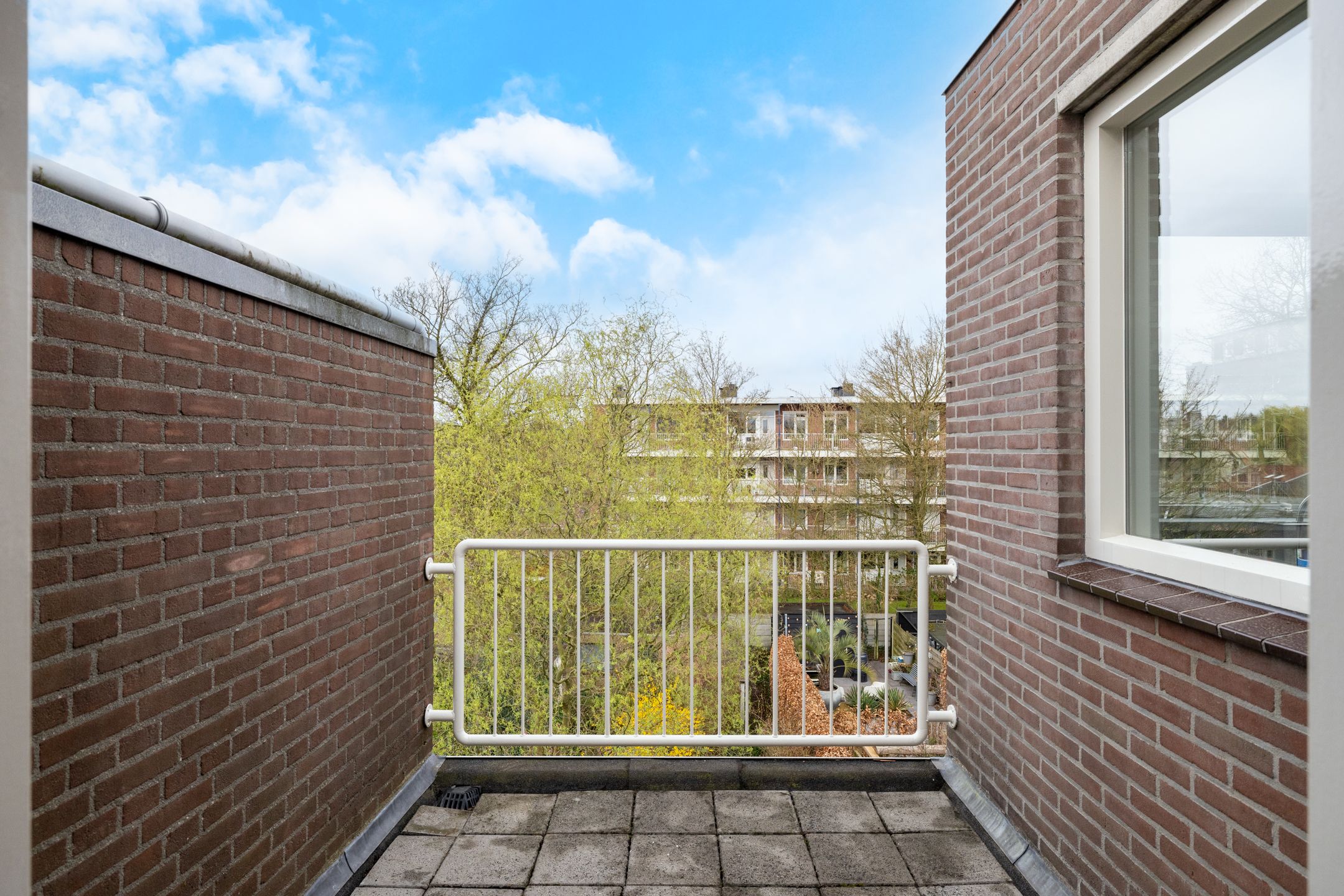 Photo 15 of Baronielaan 274-B