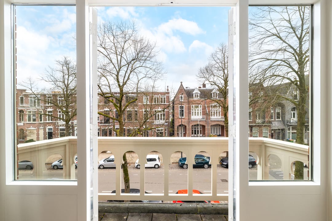 Photo 22 of Baronielaan 274-B