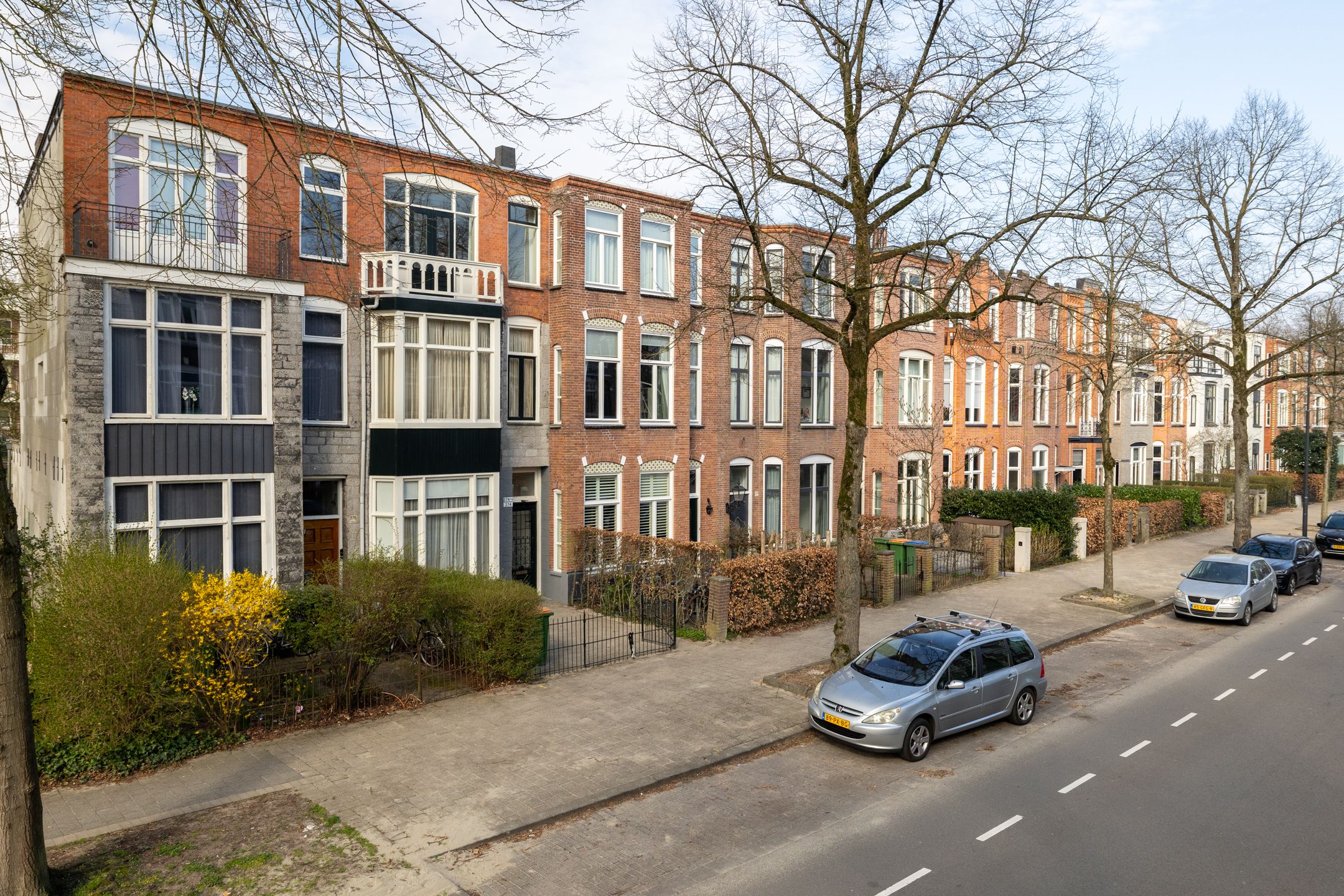 Photo 24 of Baronielaan 274-B