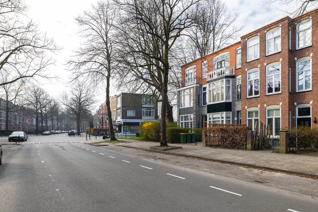 Photo 26 of Baronielaan 274-B