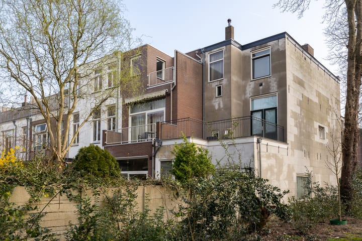 Photo 27 of Baronielaan 274-B