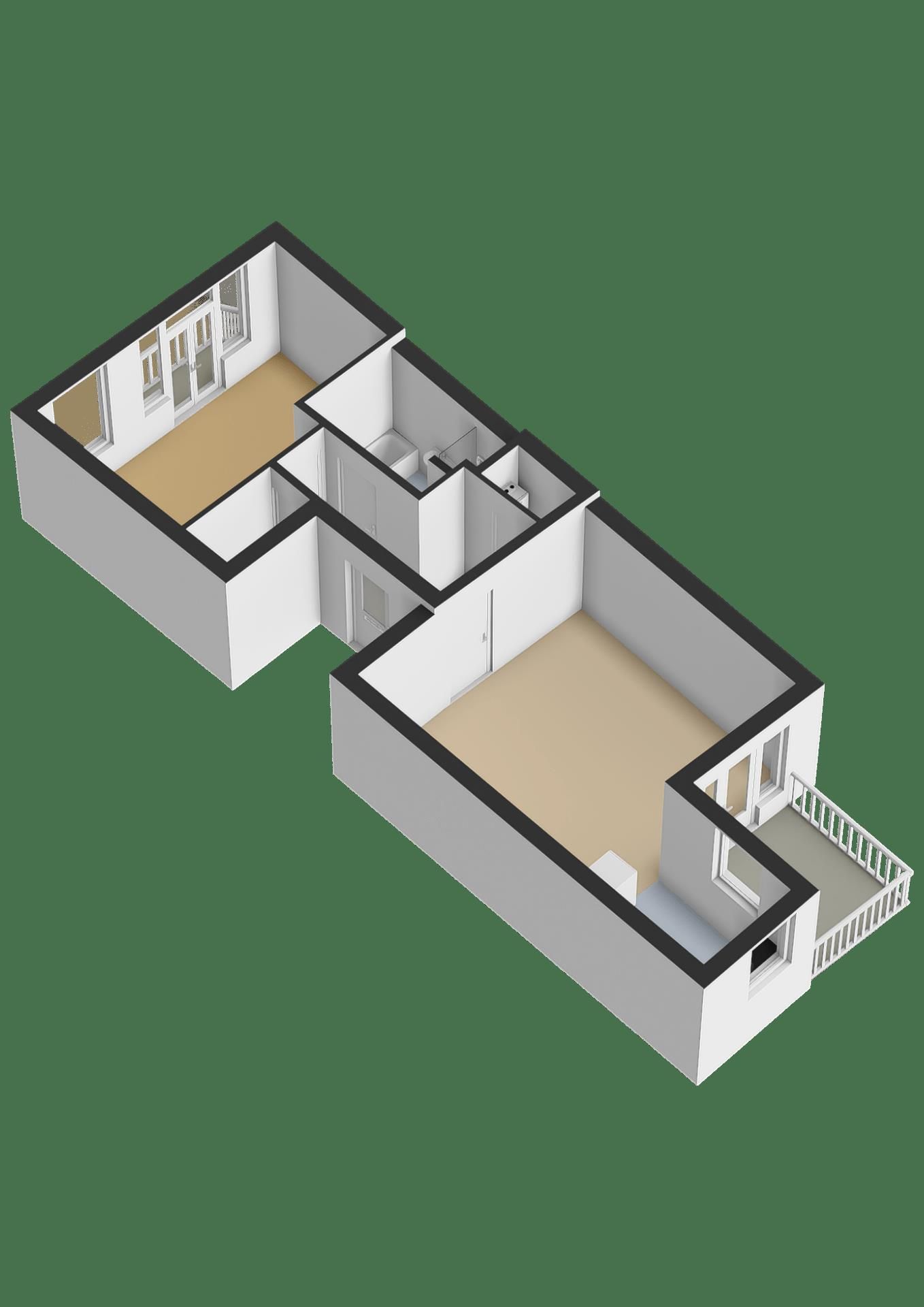 Photo 29 of Baronielaan 274-B