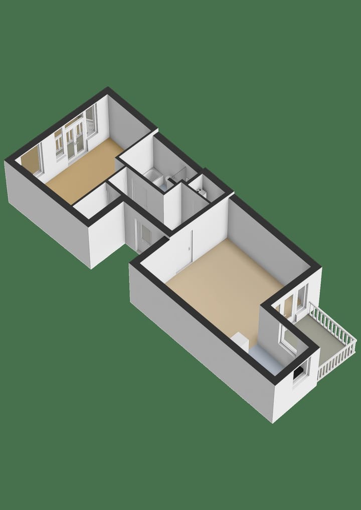 Photo 29 of Baronielaan 274-B