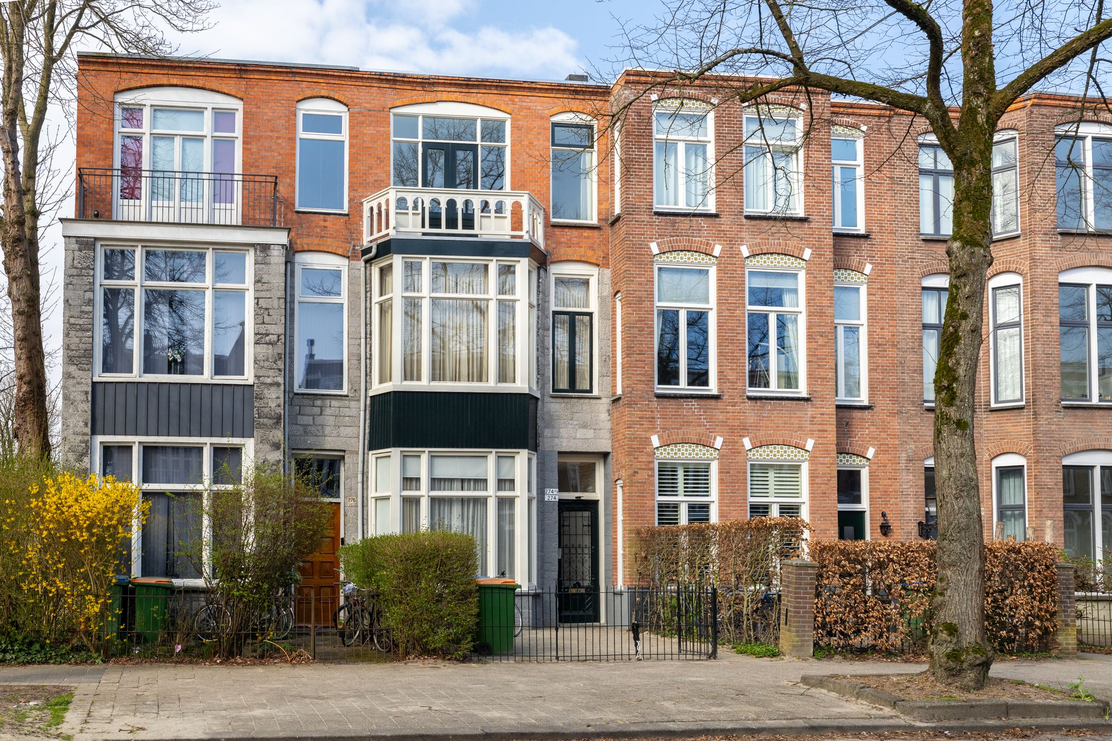 Photo 9 of Baronielaan 274-B