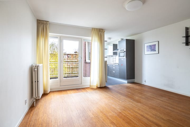 Photo 12 of Baronielaan 274-B