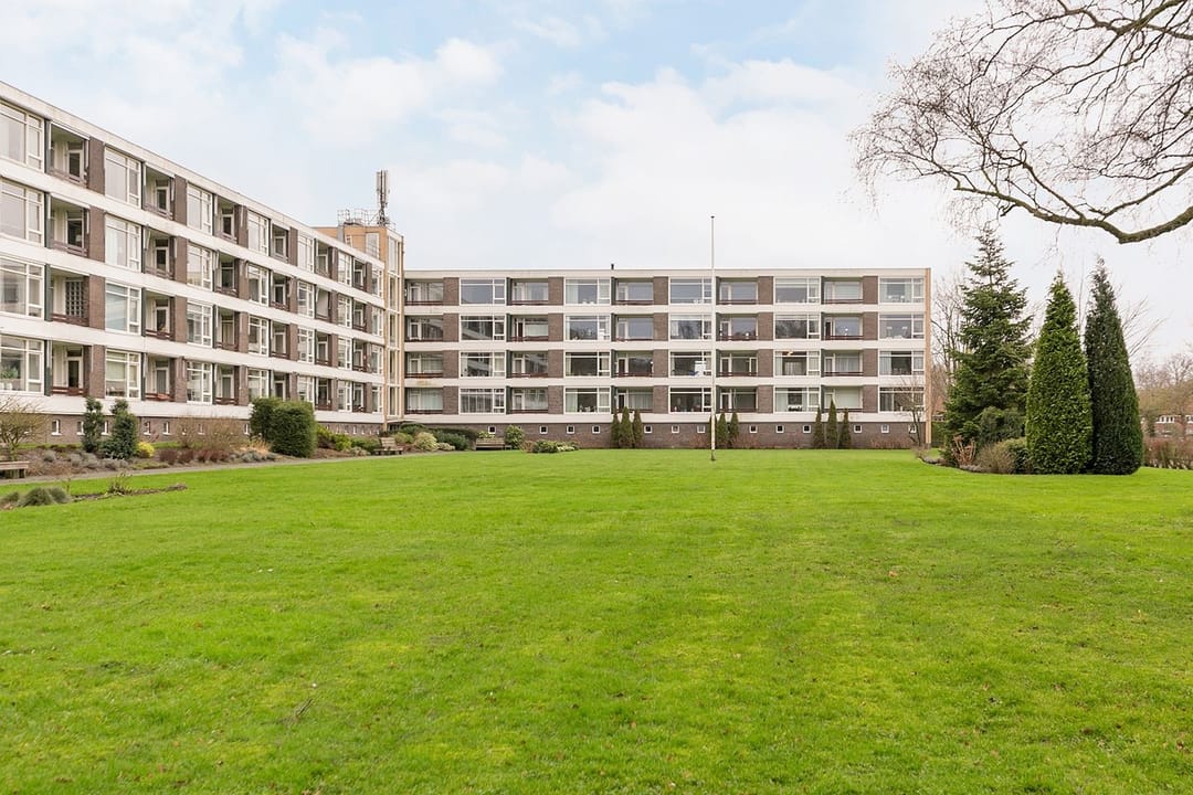 Foto 1 van Herculesstraat 28