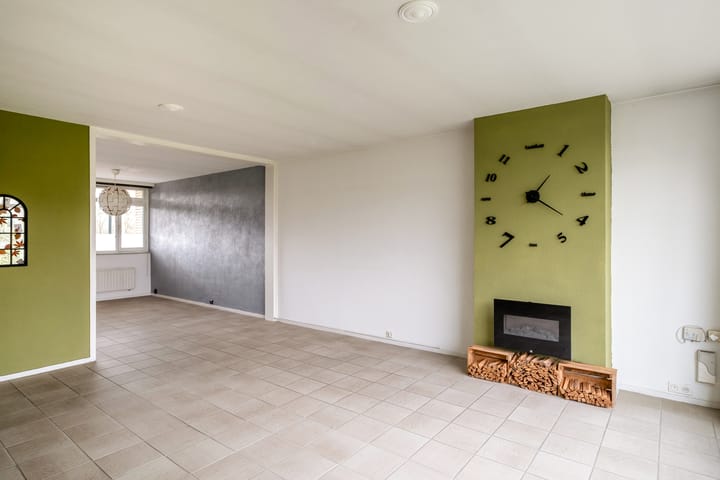 Foto 2 van Herculesstraat 28